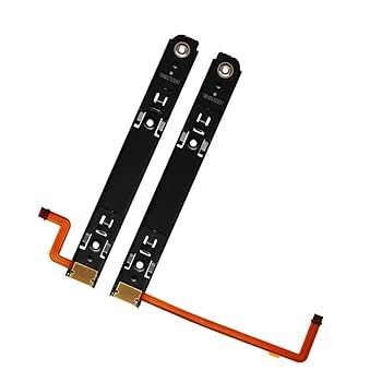Amazon.com: iParto Replacement Right and Left Slide Rail